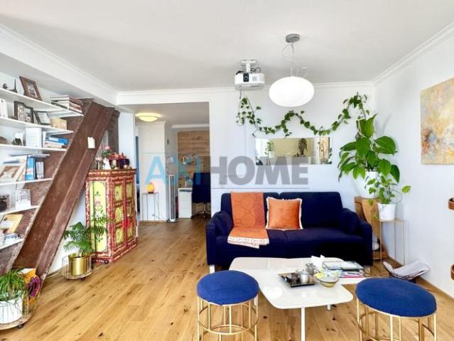 Wohnung 3 Zimmer