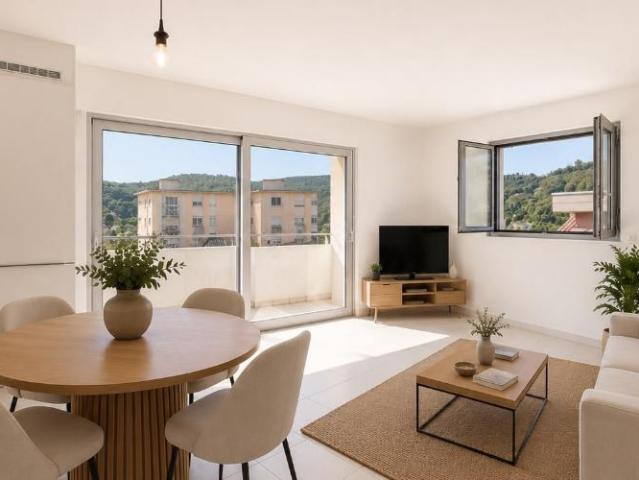 Wohnung 3 Zimmer