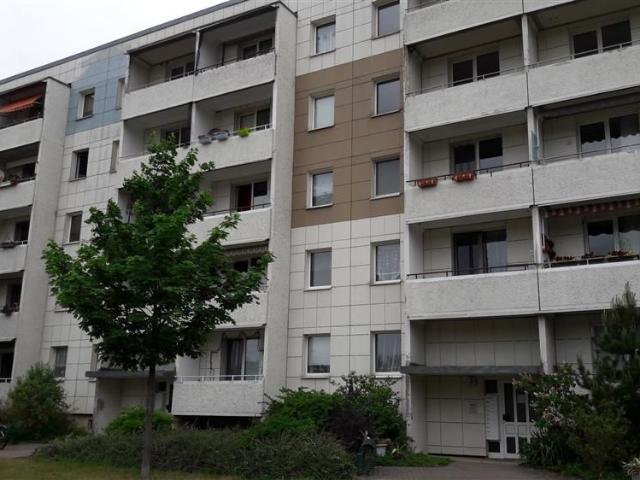 Wohnung 3 ZimmerWhg 3. OG li