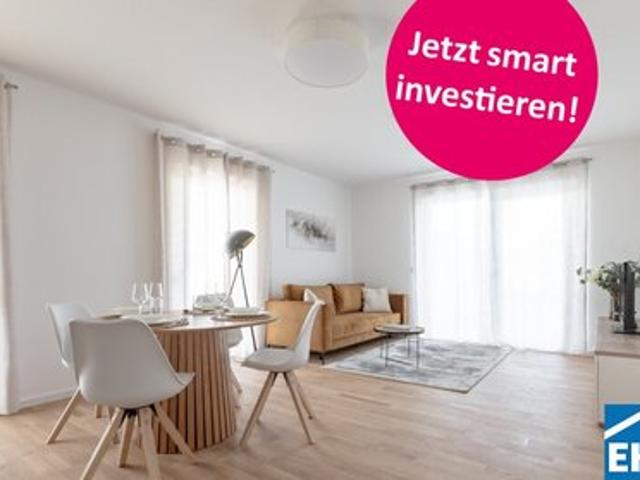 Wohnung 44 m2 Maria Enzersdorf