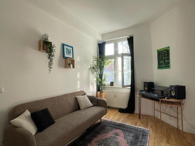 Wohnung 44 m2 Berlin