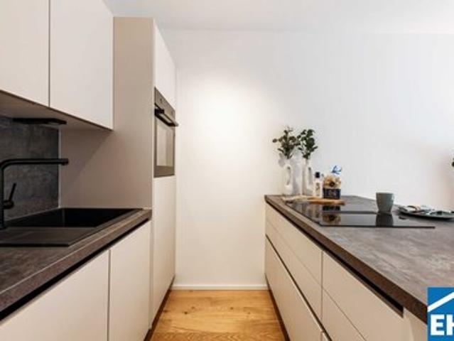 Wohnung 44 m2 Hinterbrühl