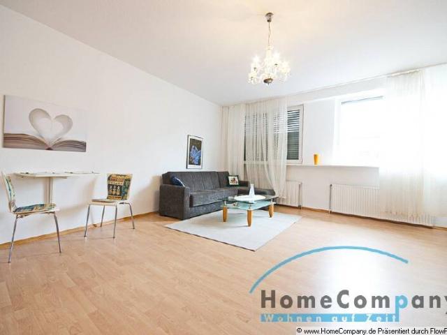 Wohnung 45 m² 945 € zur Miete Lütgendortmund West,Dortmund 44388