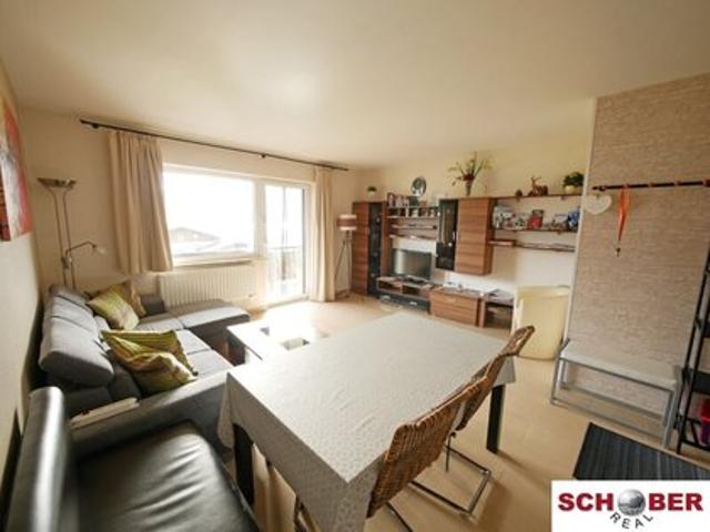 Wohnung 46 m2 Piesendorf