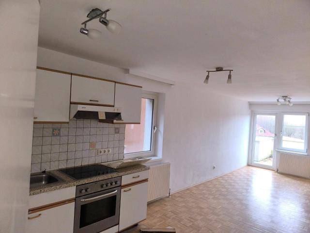 Wohnung 46,4 m2