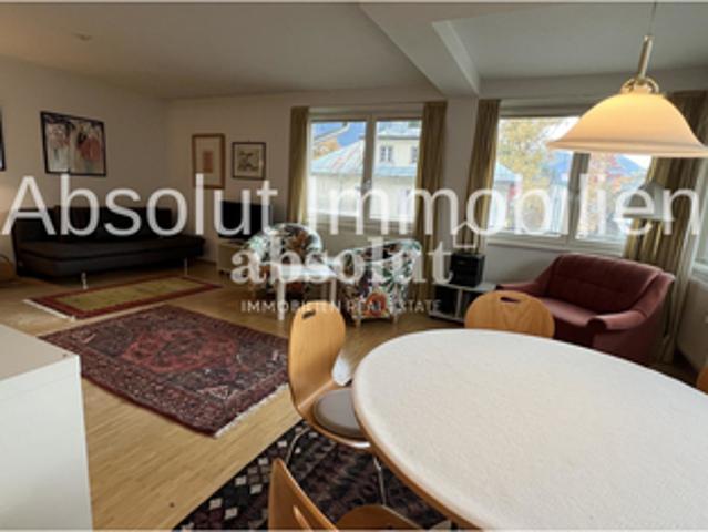 Wohnung 47 m2 Zell am See