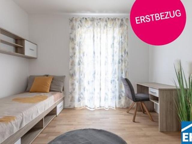 Wohnung 48 m2 Maria Enzersdorf
