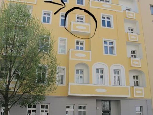 Wohnung 40 m2 Berlin