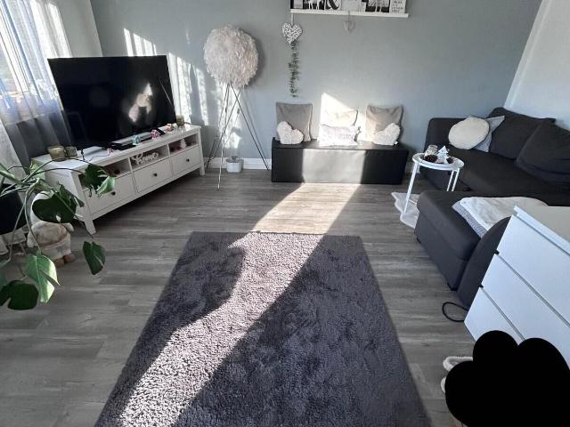 Wohnung 40 m2 Detmold