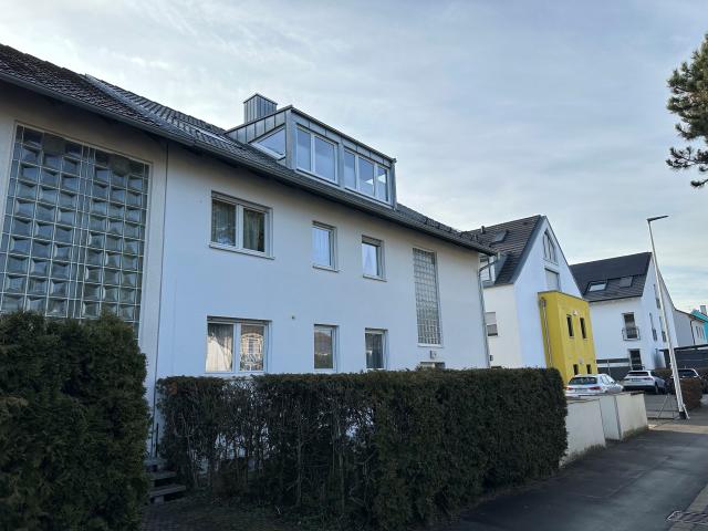 Wohnung 40 m2 Erlangen