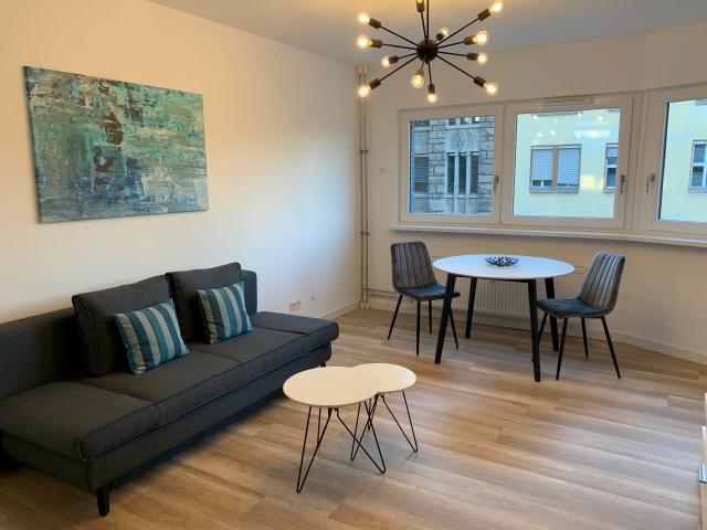 Wohnung 41 m2 Berlin