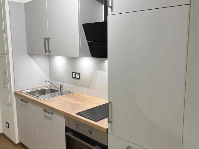 Wohnung 41.9 m² 598 € zur Miete Industriegebiet Süd,Amberg 92224
