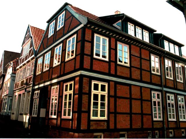 Wohnung 42 m2 Stade