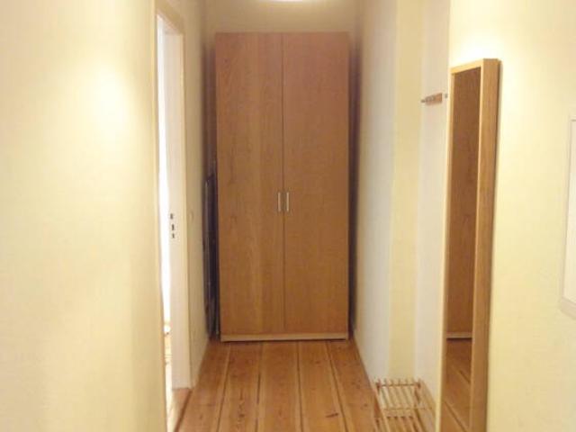 Wohnung 42 m² 1190 € zur Miete Liselotte Hermann Str Prenzlauer Berg,Berlin 10407