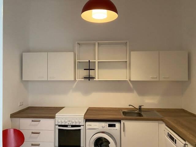 Wohnung 42 m² 1250 € zur Miete Mariendorf,Berlin 12105