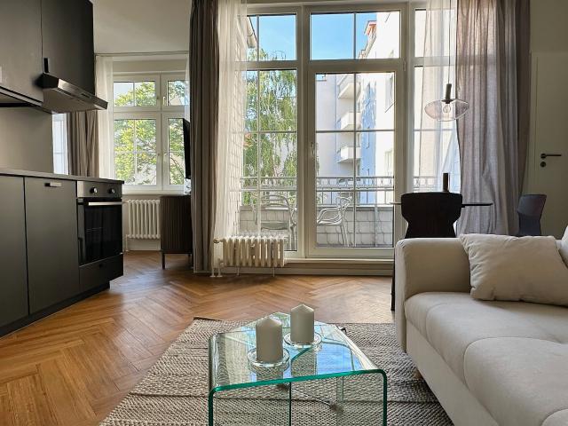 Wohnung 43 m2 Berlin