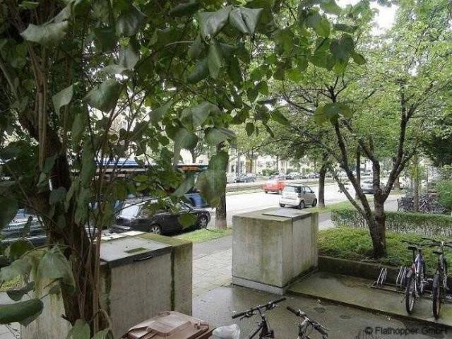 Wohnung 43 m² 1490 € zur Miete Giesing,München 81547