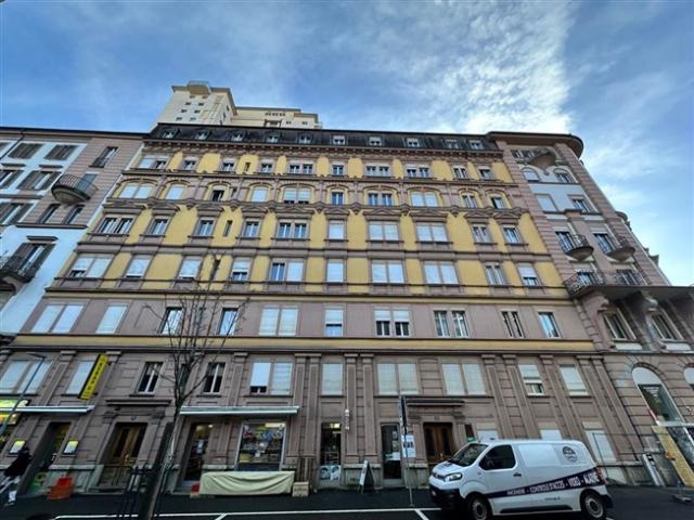 Wohnung,4.5,100