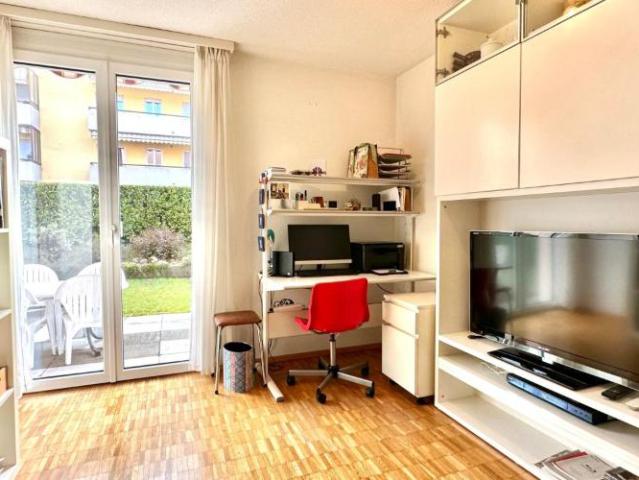 Wohnung 4.5 Zimmer