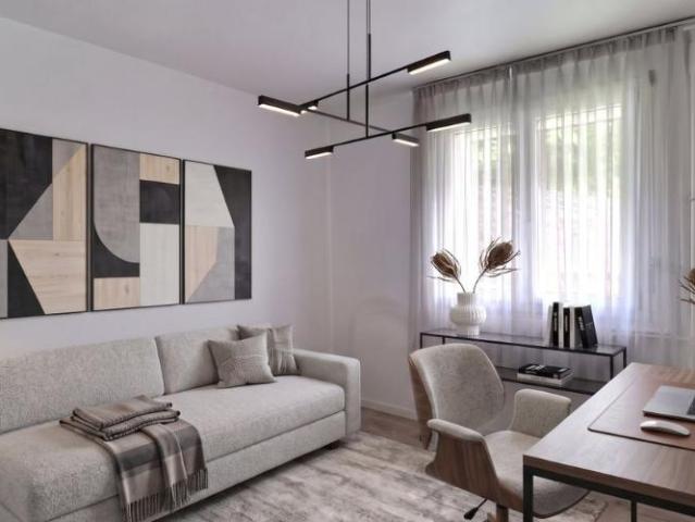 Wohnung 4.5 Zimmer