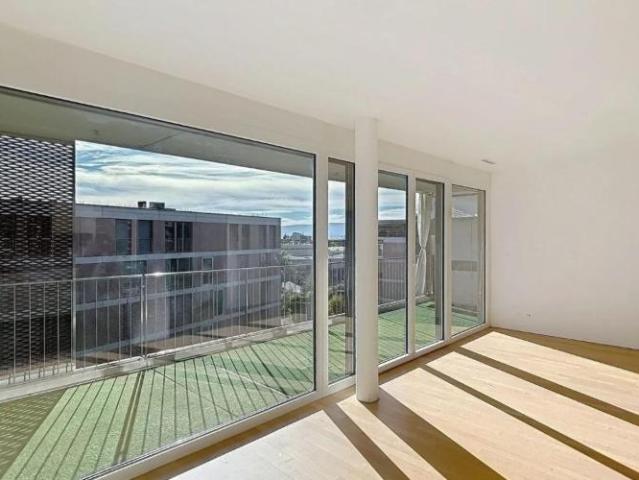 Wohnung 4.5 Zimmer