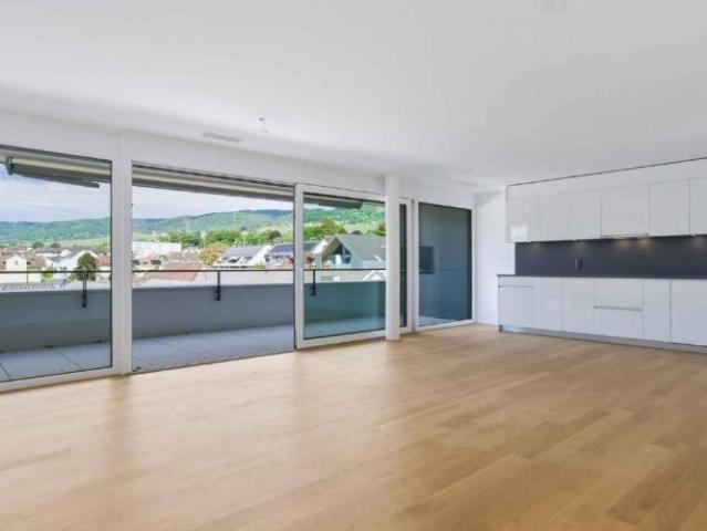 Wohnung 4.5 Zimmer