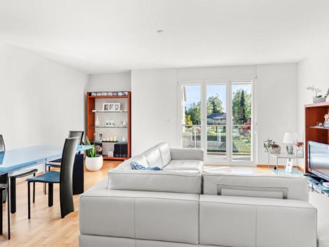 Wohnung 4.5 Zimmer