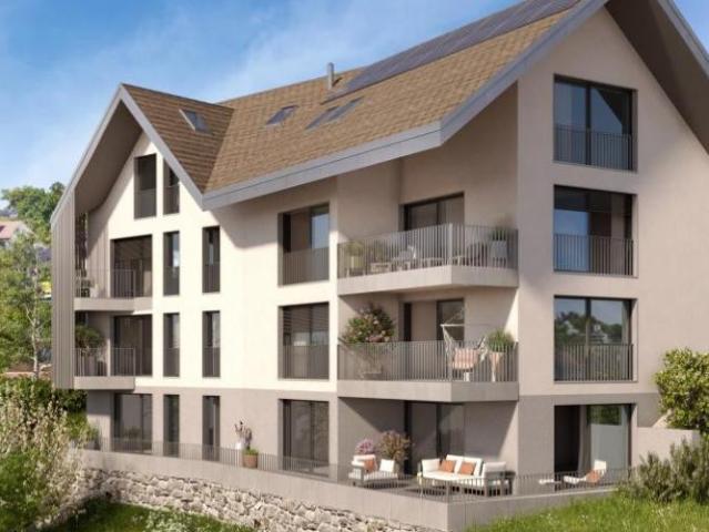 Wohnung 4.5 Zimmer