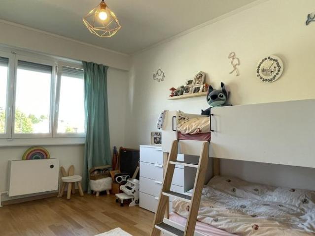 Wohnung 4.5 Zimmer