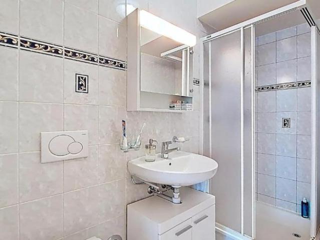Wohnung 4.5 Zimmer
