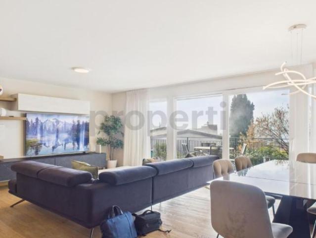 Wohnung 4.5 Zimmer