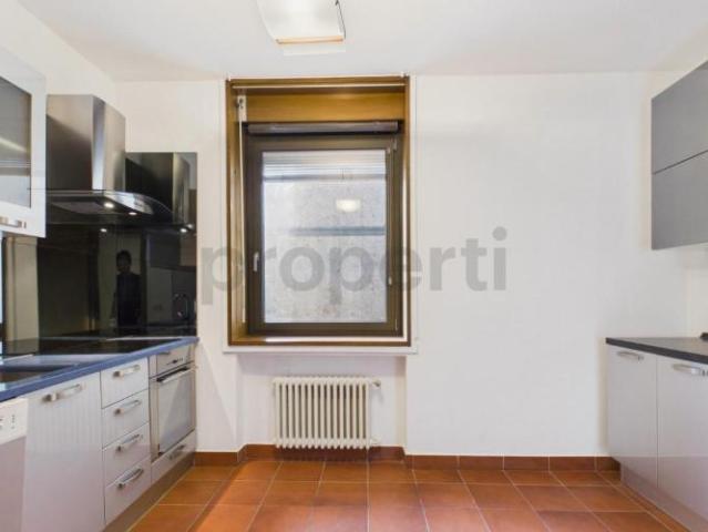 Wohnung 4.5 Zimmer