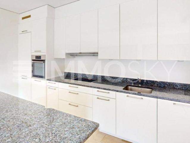 Wohnung 4.5 Zimmer
