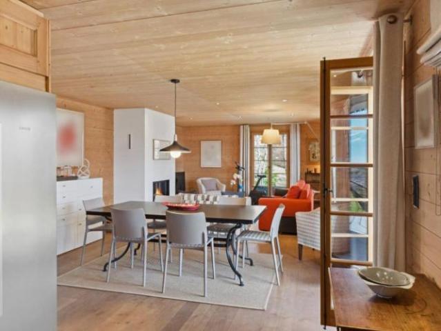Wohnung 4.5 Zimmer