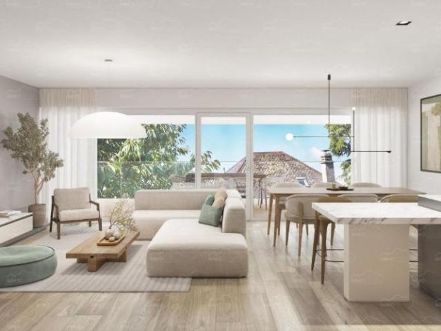 Wohnung 4.5 Zimmer