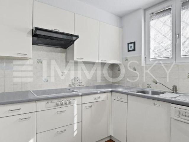 Wohnung 4.5 Zimmer