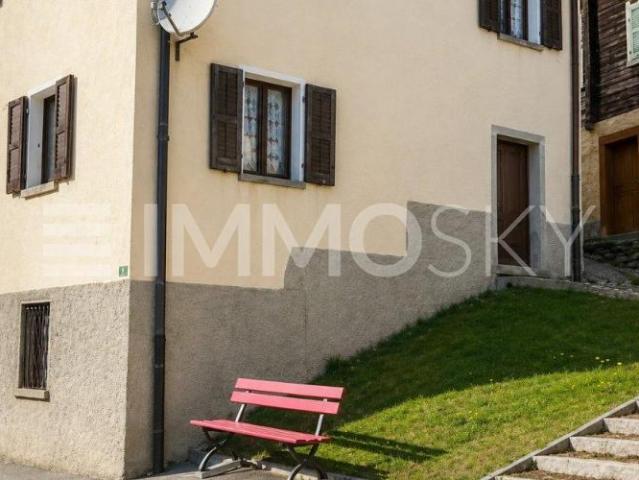 Wohnung 4.5 Zimmer