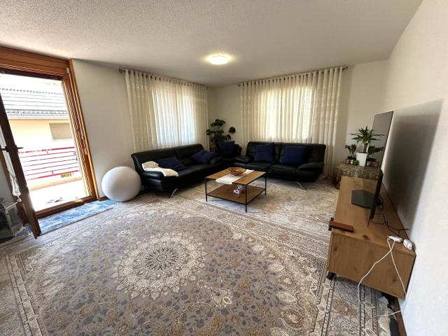 Wohnung – 4,5 Zimmer – 120 m² – Savièse – EINZELAGENT – Ref. 10264493