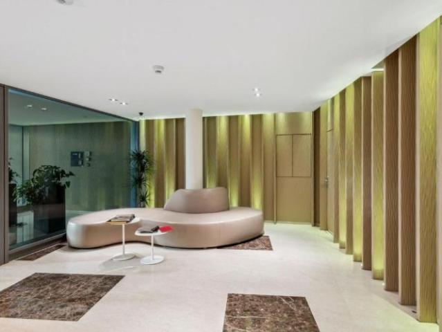Wohnung 4.5 Zimmer