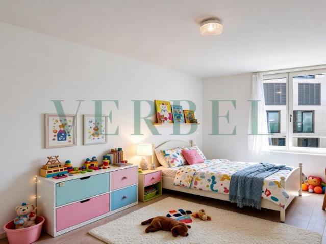 Wohnung 4.5 Zimmer