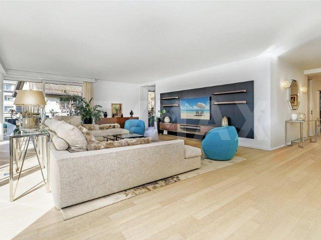 Wohnung 4.5 Zimmer