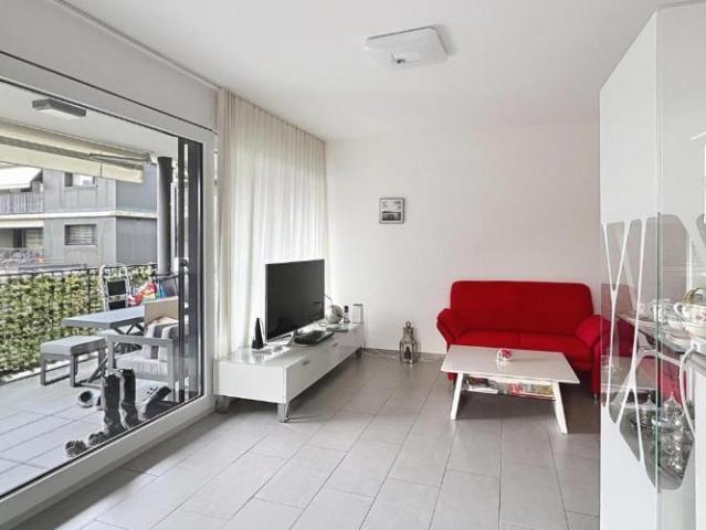 Wohnung 4.5 Zimmer