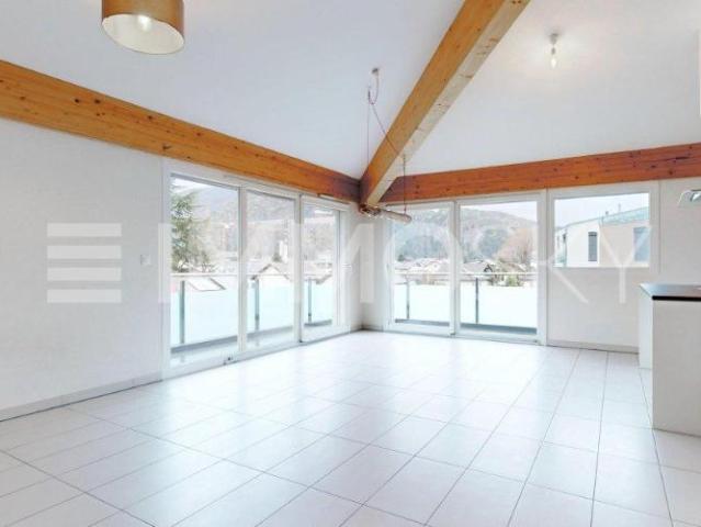 Wohnung 4.5 Zimmer