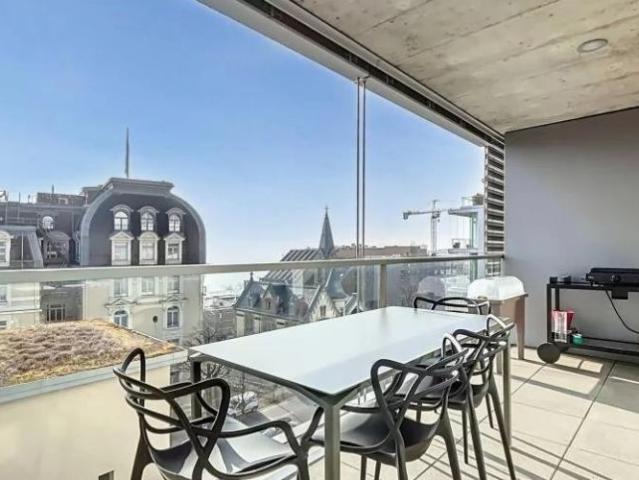 Wohnung 4.5 Zimmer