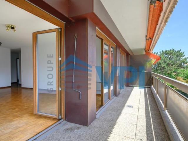 Wohnung 4.5 Zimmer