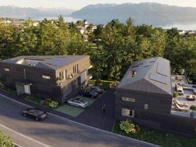 Wohnung 4.5 Zimmer