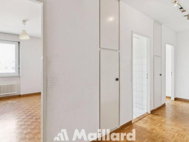 Wohnung 4.5 Zimmer