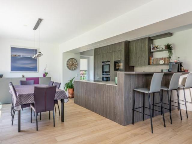 Wohnung 4.5 Zimmer