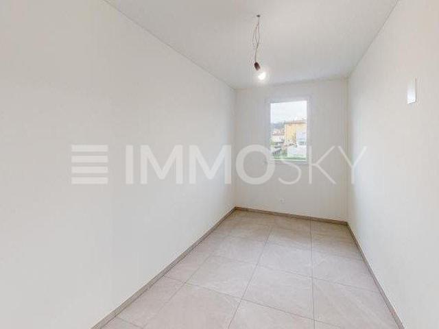 Wohnung 4.5 Zimmer