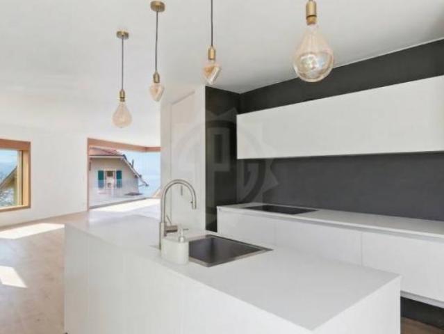 Wohnung 4.5 Zimmer